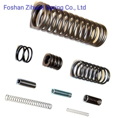 Lift Compression Spring Custom Factory Conical Coil Compression Spring