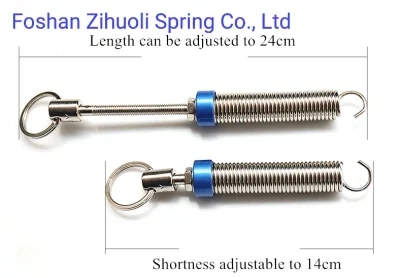 Custom Wire Forming Mould Small Torsion Spring