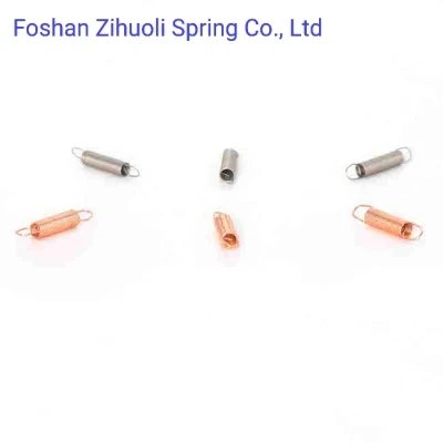 Custom Wire Forming Mould Small Torsion Spring